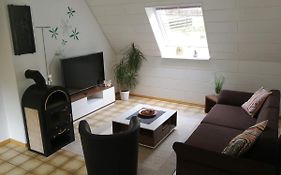 Ferienwohnung Zenzen