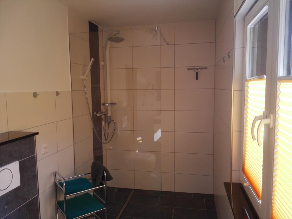 Ferienwohnung Zenzen Adenau Habitación foto