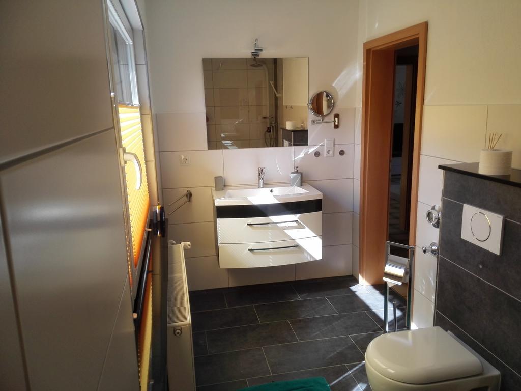 Ferienwohnung Zenzen Adenau Habitación foto