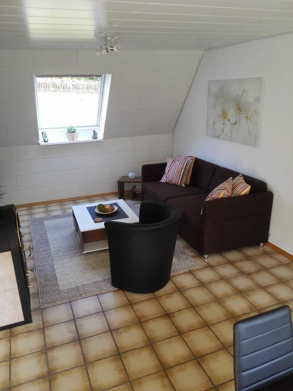 Ferienwohnung Zenzen Adenau Habitación foto
