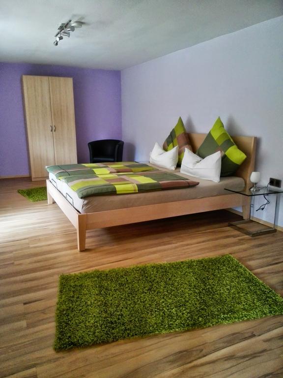 Ferienwohnung Zenzen Adenau Habitación foto